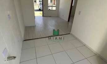 Imagem 5: Apartamento com 2 dormitórios para alugar, 40 m² por R$ 860/mês - Vila Grécia - Almirante