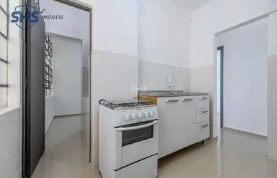 Imagem 6: Apartamento com 3 dormitórios para alugar, 100 m² por R$ 2.055,00/mês - Centro - Blumenau