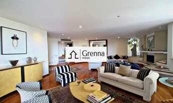 Imagem 4: 4 dormitórios a venda no Jardins