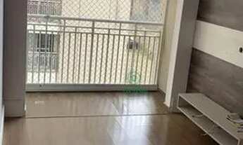 Imagem 6: Apartamento com 2 dormitórios à venda, 47 m² por R$ 299.000,00 - Ponte Grande - Guarulhos