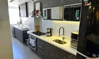 Imagem 4: Edifício Costa do Atlântico com vista para o Mar !