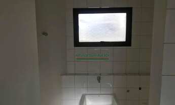 Imagem 6: Apartamento com 1 dormitório para alugar, 37 m² por R$ 1.678,72/mês - Nova Aliança - Ribei