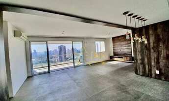 Imagem 2: Apartamento com 3 dormitórios à venda, 116 m² por R$ 1.820.000,00 - Brooklin - São Paulo/S