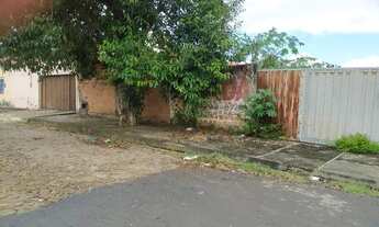 Imagem 7: Terrreno no Recanto da Palmeiras com área de 420 M2