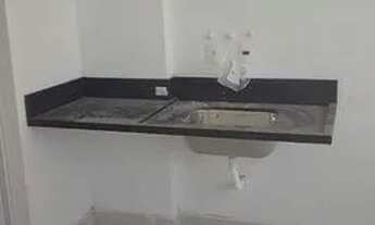 Imagem 4: Apartamento com 1 dormitório diferenciado