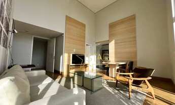 Imagem 4: Apartamento com 2 dormitórios para alugar, 134 m² por R$ 23.000,00/mês - Moema - São Paulo