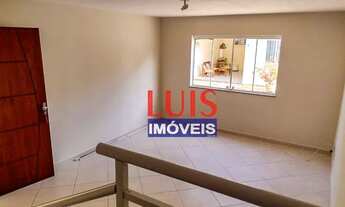 Imagem 4: Excelente casa com 3 dormitórios para alugar, 92 m² por R$ 2.750 + taxas/mês - Piratininga