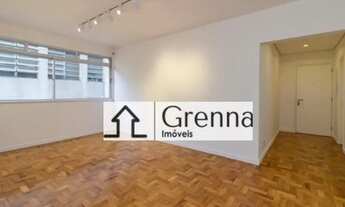 Imagem 2: Apartamento 87m2 Cerqueira Cesar SP