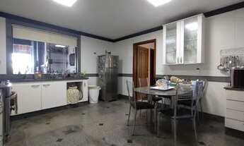 Imagem 5: CASA RESIDENCIAL - Condomínio Village Terrasse / Nova Lima