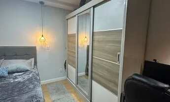 Imagem 4: APARTAMENTO RESIDENCIAL em MOGI DAS CRUZES - SP, LOTEAMENTO MOGILAR