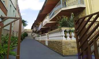 Imagem 5: Sao Paulo - Casa de Condomínio - Lauzane Paulista