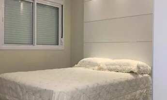 Imagem 8: Apartamento com 1 dormitório à venda, 50 m² por R$ 680.000 - Brooklin - São Paulo/SP