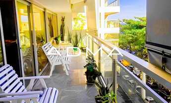 Imagem 3: Apartamento-À VENDA-Leblon-Rio de Janeiro-RJ