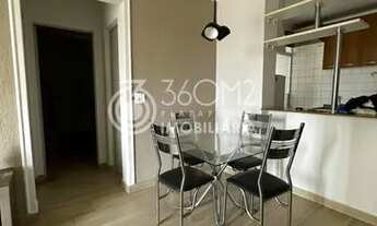 Imagem 2: Apartamento para Locação em São Bernardo do Campo, Assunção, 2 dormitórios, 1 banheiro, 1