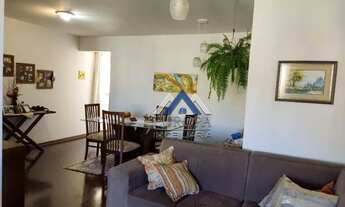 Imagem 4: Apartamento no Edifício Simões, com 3 dormitórios à venda, 92 m² por R$ 350.000 - Centro