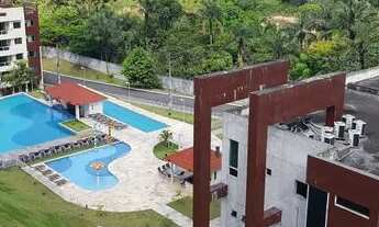 Imagem 3: River park 3qtos av. Torquato Tapajos