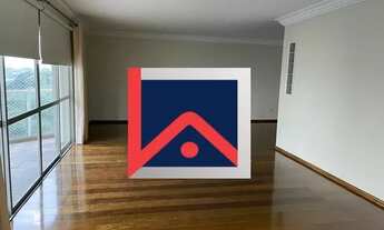 Imagem 2: Apartamento Locação Vila Nova Conceição 185 m² 3 Dormitórios