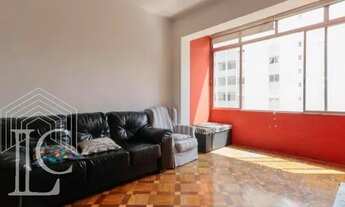 Imagem 4: Apartamento para Locação em São Paulo, Jardim Paulista, 2 dormitórios, 1 banheiro