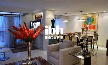 Imagem: Cobertura 4 quartos para alugar no Vila