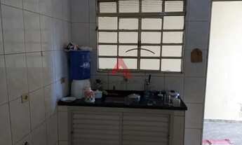 Imagem 2: JACAREí - Casa Padrão - Jardim do Vale