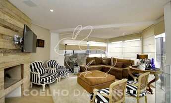 Imagem 2: São Paulo - Apartamento Padrão - Campo Belo