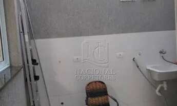 Imagem 6: Apartamento com 2 dormitórios à venda, 43 m² por R$ 279.000,00 - Parque João Ramalho - San