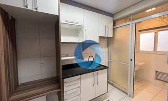 Imagem 5: Apartamento de 3 dormts com 1 suíte à venda, 68 m² por R$ 440.000,00 - Vila Andrade - São