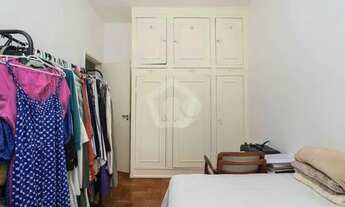 Imagem 12: Apartamento com 2 dormitórios à venda, 78 m² por R$ 800.000,00 - Botafogo - Rio de Janeiro