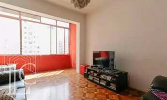 Imagem 3: Apartamento para Locação em São Paulo, Jardim Paulista, 2 dormitórios, 1 banheiro