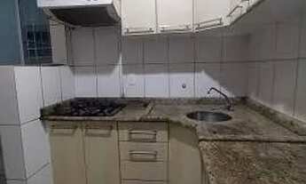 Imagem 4: Apartamento com 3 Quartos no Iatum