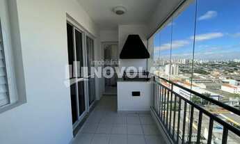 Imagem 3: Apartamento na Vila Maria com 1 suíte e 1 vaga