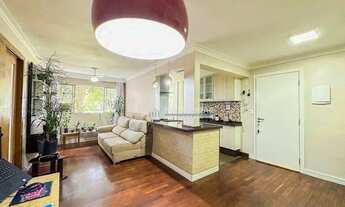 Imagem 3: Apartamento à venda no Vila São José