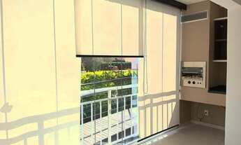 Imagem: Apartamento térrea em bairro nobre em Atibaia