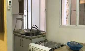 Imagem 6: Alugo apartamento mobiliado no centro de Porto Alegre