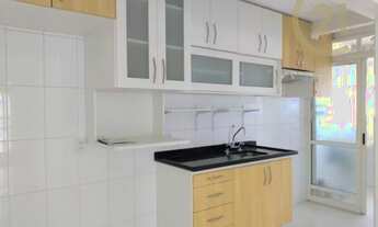 Imagem 4: Apartamento com 2 dormitórios para alugar, 73 m² por R$ 6.058,85/mês - Bela Vista - São Pa