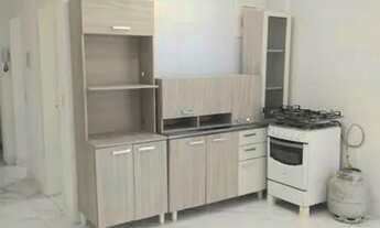 Imagem 6: Apartamento de 02 dormitórios