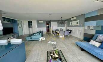 Imagem 5: Apartamento para alugar, 180 m² por R$ 21.258,11/mês - Campo Belo - São Paulo/SP