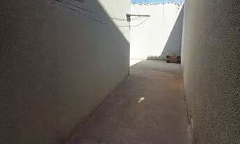 Imagem 7: Casa à venda no Orlando de Morais