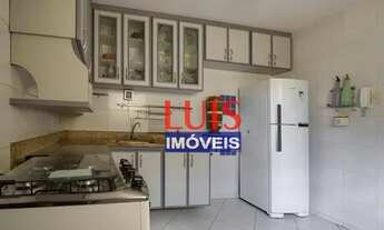 Imagem 7: Casa com 3 dormitórios para alugar, 157 m² por R$ 4.094,00/mês - Itaipu - Niterói/RJ