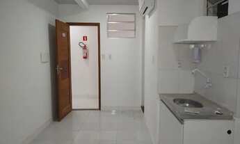 Imagem 6: KITNET EM PREDIO COM BOA LOCALIZAÇÃO E PROXIMO A UNAMA