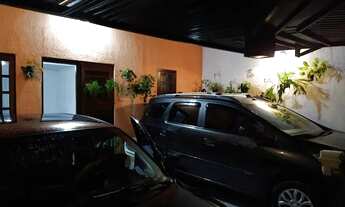 Imagem 2: JACAREí - Casa Padrão - Parque dos Príncipes