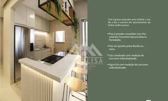 Imagem 5: Apartamento para venda com 100 metros quadrados com 3 quartos