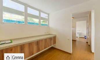 Imagem 4: Casa para Vende a locação com 234m2 Vila Madalena SP