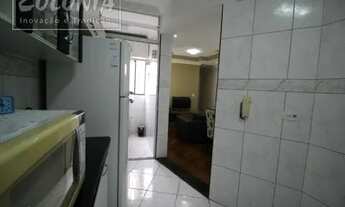 Imagem 3: Santo André - Apartamento Padrão - Parque das Nações