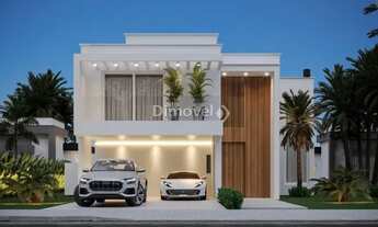 Imagem 3: PORTO ALEGRE - Casa de Condomínio - ALPHAVILLE