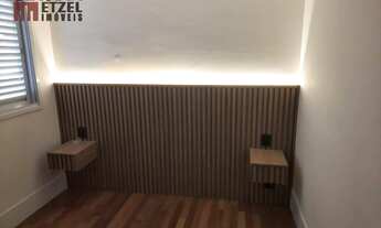 Imagem 5: Apartamento à venda, 82 m² por R$ 2.230.000,00 - Pinheiros - São Paulo/SP