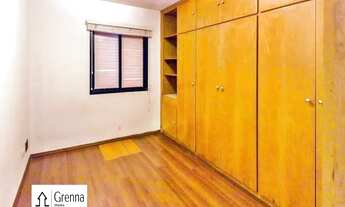 Imagem 6: Apartamento à venda com 3 dormitórios sendo 1 Suíte Vila Olímpia SP