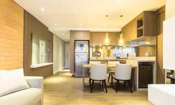 Imagem 6: Apartamento, 65 m² - venda por R$ 2.270.000,00 ou aluguel por R$ 11.371,00/mês - Vila Nova