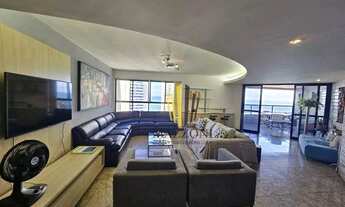 Imagem 4: Apartamento em Setúbal | 213m² | Varanda | Sala para 3 ambiente