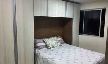 Imagem 6: Apartamento para venda possui 54 metros quadrados com 2 quartos em Nova Parnamirim - Parna